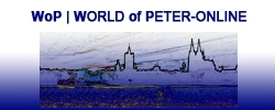GitLAB @ WoP | WORLD of PETER-ONLINE